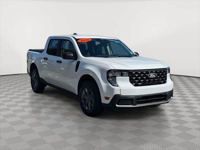 Certified 2026 Ford Maverick XLT