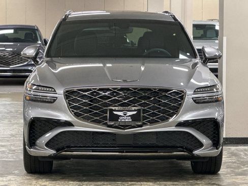 New 2026 Genesis GV70 2.5T Sport Prestige AWD/4WD image 9