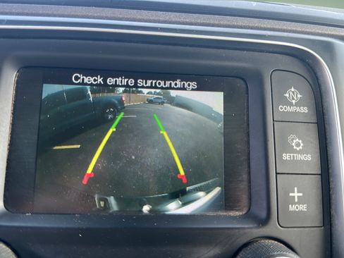 Used 2016 RAM 1500 Tradesman w/ Popular Equipment Group RWD image 21