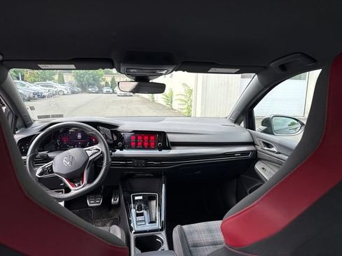 Used 2024 Volkswagen GTI S FWD image 7