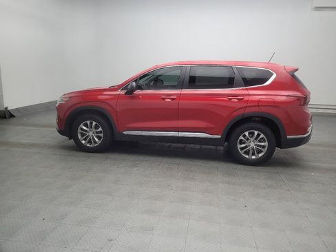 Used 2020 Hyundai Santa Fe SE FWD image 3