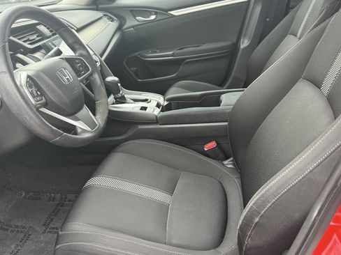 Used 2017 Honda Civic EX-T image 11