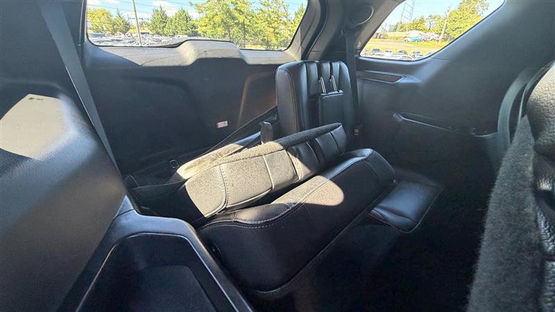 Used 2016 Ford Explorer Limited w/ Equipment Group 301A FWD image 9