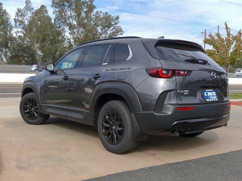New 2026 MAZDA CX-50 AWD 2.5 Hybrid w/ Weather Package image 7