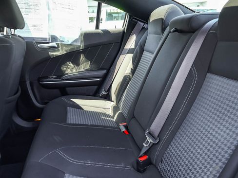Used 2023 Dodge Charger SXT RWD image 13
