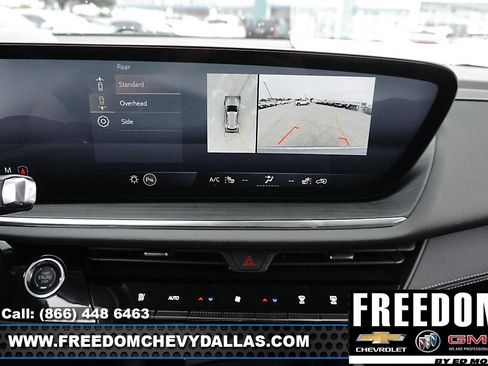 New 2025 Buick Envision Preferred image 21