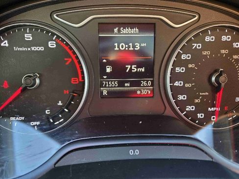 Used 2020 Audi A3 2.0T Premium image 18