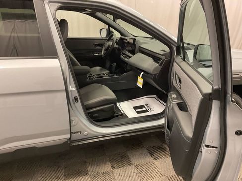 New 2026 Subaru Outback Limited image 21