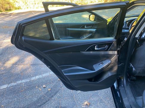 Used 2017 Nissan Maxima 3.5 S image 37