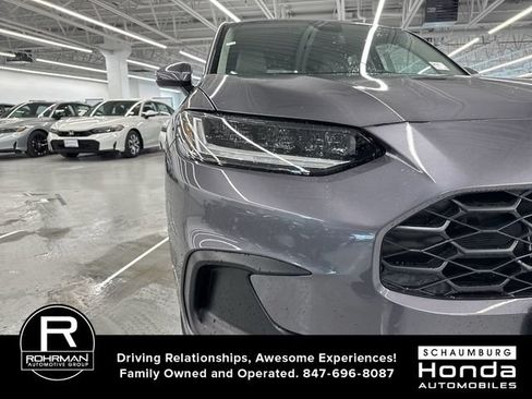 Certified 2026 Honda HR-V LX image 29
