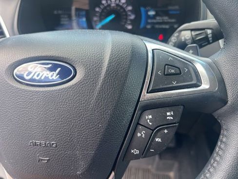 Used 2024 Ford Edge Titanium w/ Equipment Group 301A image 29