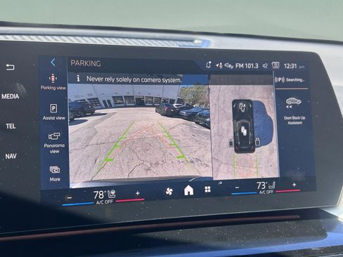 New 2026 BMW X1 xDrive28i w/ Technology Package image 16