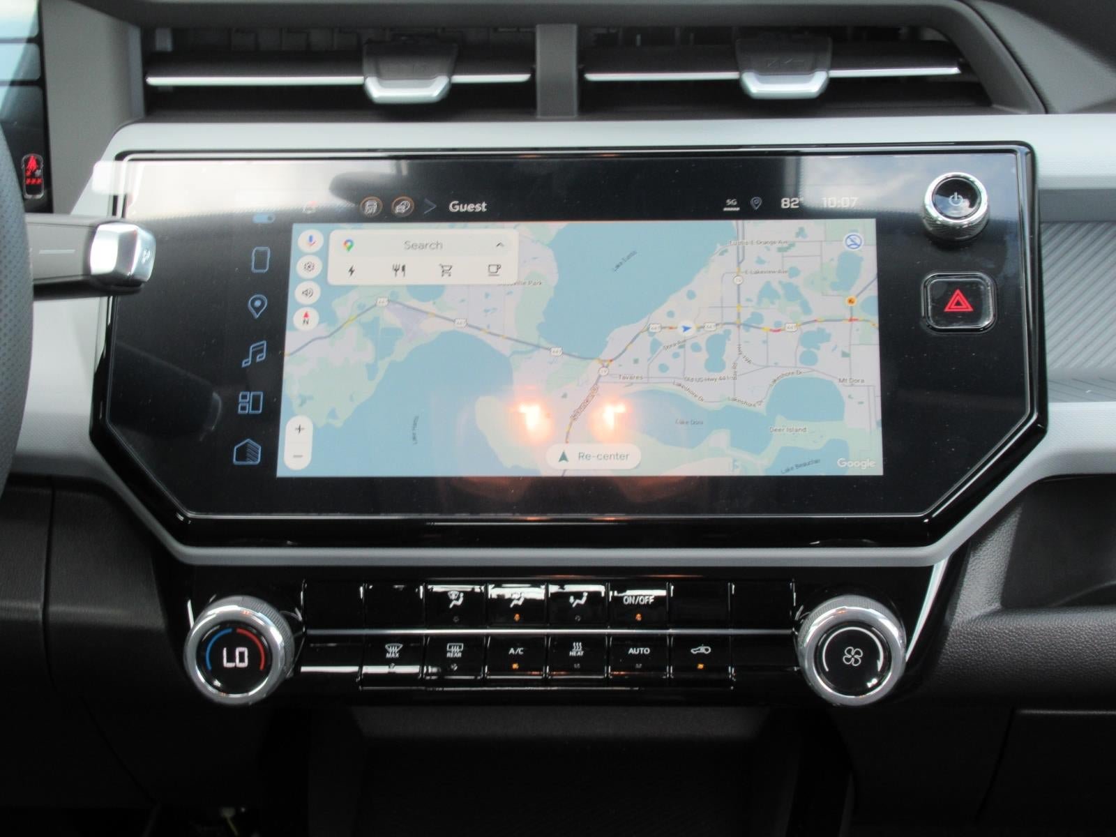 New 2027 Chevrolet Bolt LT FWD image 15