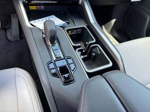 New 2026 Lexus TX 350 AWD image 28