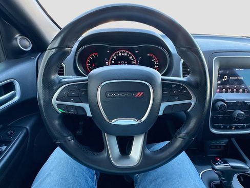Used 2019 Dodge Durango SXT image 14