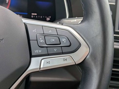 Certified 2023 Volkswagen Jetta SE FWD image 31