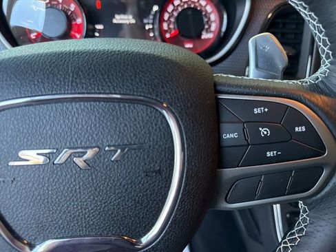 Used 2022 Dodge Challenger SRT Super Stock RWD image 40