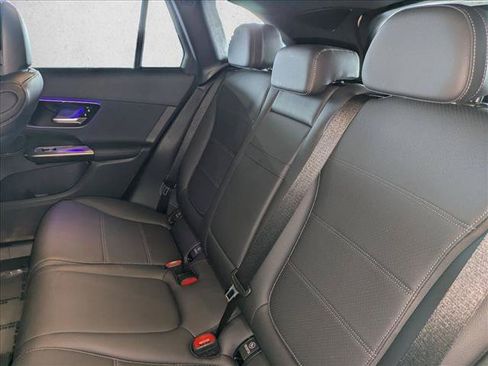 Certified 2026 Mercedes-Benz GLC 300 image 21