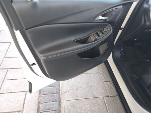 Used 2025 Buick Encore GX Preferred image 27