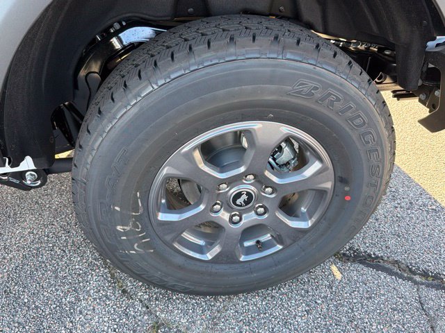 New 2026 Ford Bronco Big Bend AWD/4WD image 6