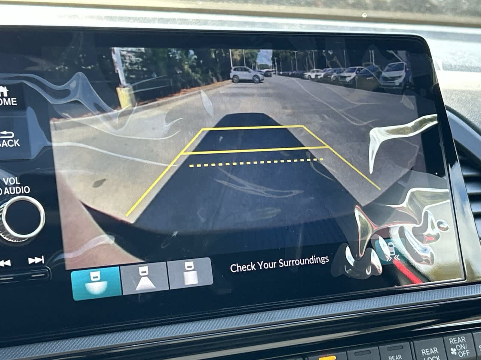 New 2026 Honda Odyssey Sport-L image 15