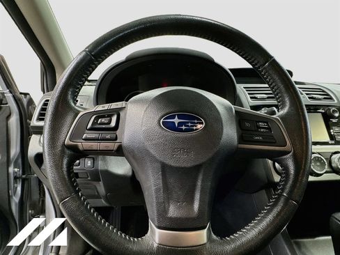 Used 2015 Subaru Impreza 2.0i Sport Premium AWD/4WD image 11