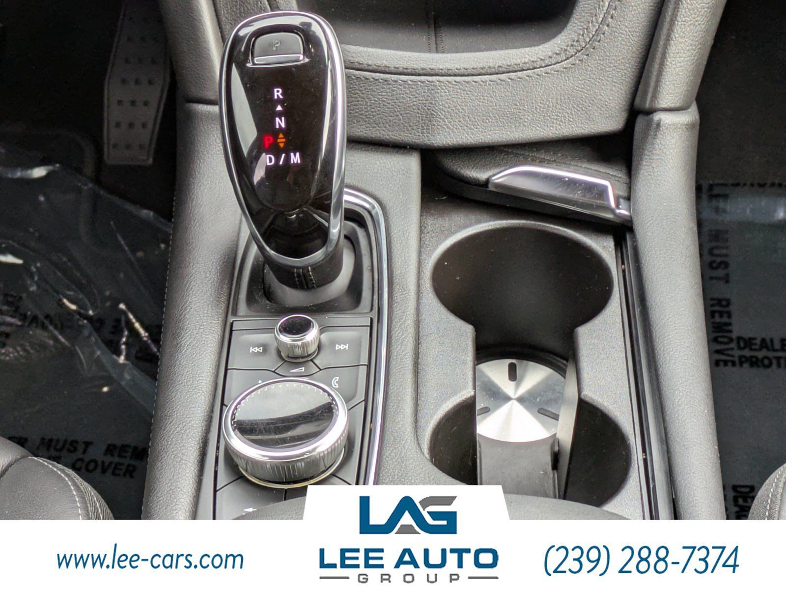 Used 2020 Cadillac XT5 Premium Luxury FWD image 18