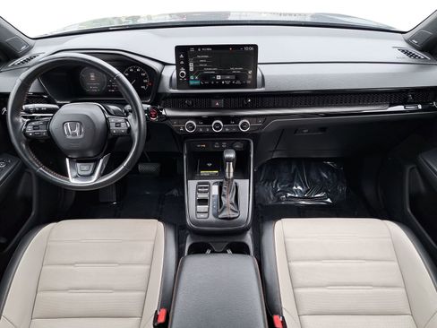 Used 2023 Honda CR-V Sport Touring image 9