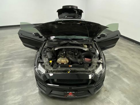 Used 2017 Ford Mustang Shelby GT350 image 47