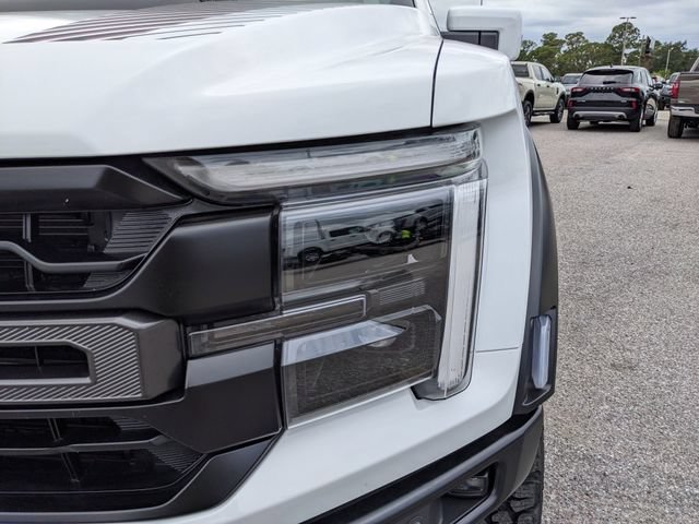 New 2026 Ford F150 Raptor AWD/4WD image 9