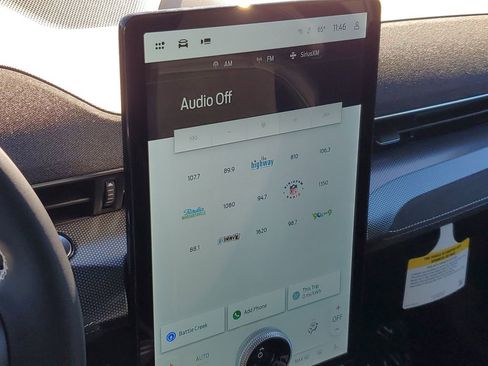 New 2025 Ford Mustang Mach-E GT image 18