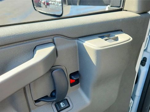 New 2025 Chevrolet Express 3500 w/ Power Convenience Package RWD image 33