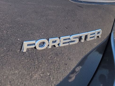 Certified 2023 Subaru Forester Premium image 13