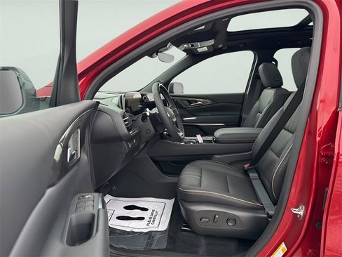 New 2026 Chevrolet Traverse High Country image 21