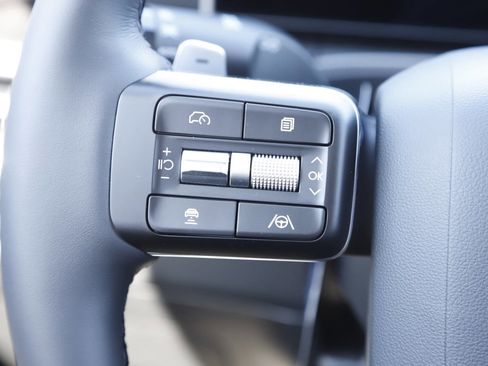 New 2026 Hyundai Santa Fe SE image 18