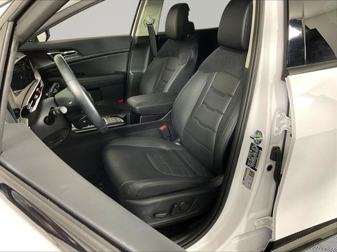 Used 2026 Kia Sportage SX FWD image 21