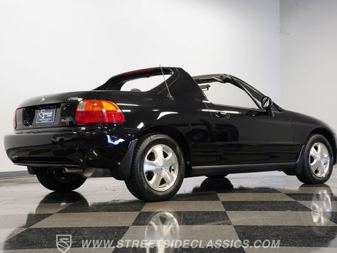 Used 1994 Honda Del Sol image 28