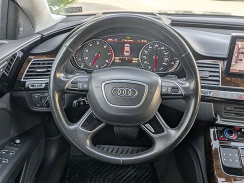 Used 2017 Audi A8 L 3.0T image 18