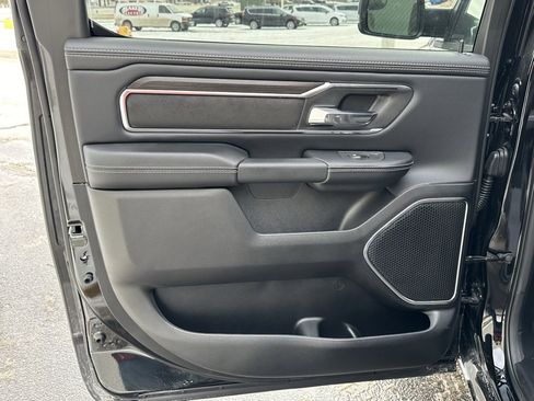 New 2026 RAM 1500 Laramie image 13