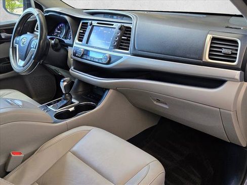 Used 2015 Toyota Highlander XLE FWD image 21