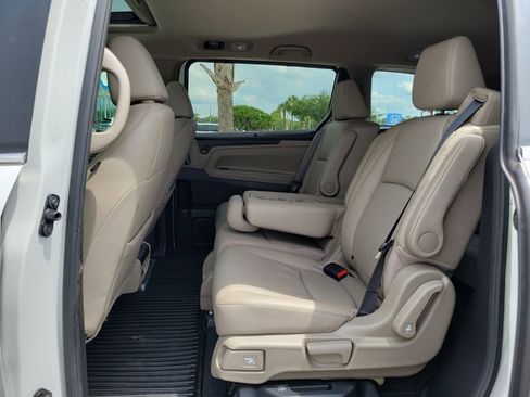 Used 2024 Honda Odyssey EX-L image 14