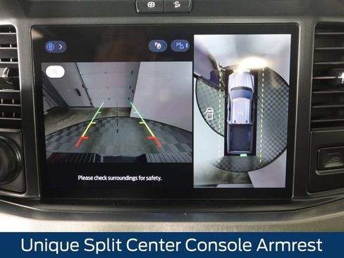 New 2026 Ford F350 Platinum w/ Platinum Plus Package image 70