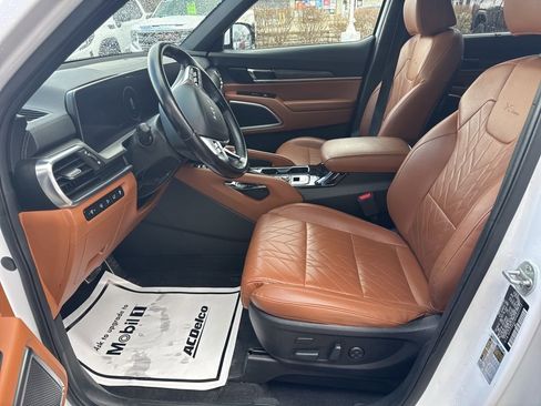 Used 2023 Kia Telluride SX X-Line image 17