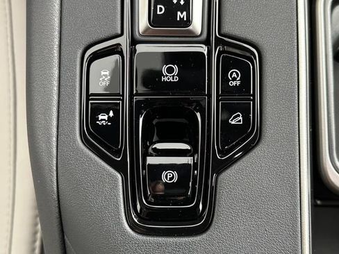 New 2026 Lexus TX 350 AWD image 28