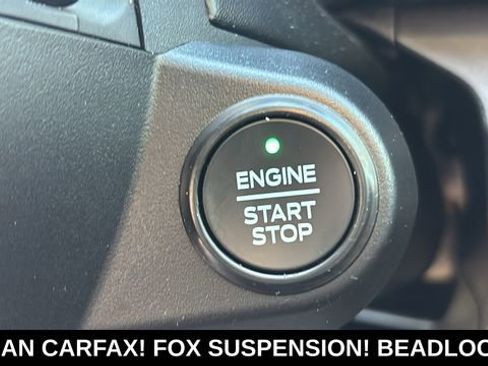 Used 2025 Ford Ranger Raptor AWD/4WD image 12