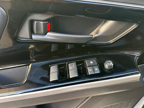 Certified 2024 Toyota bZ4X XLE image 11