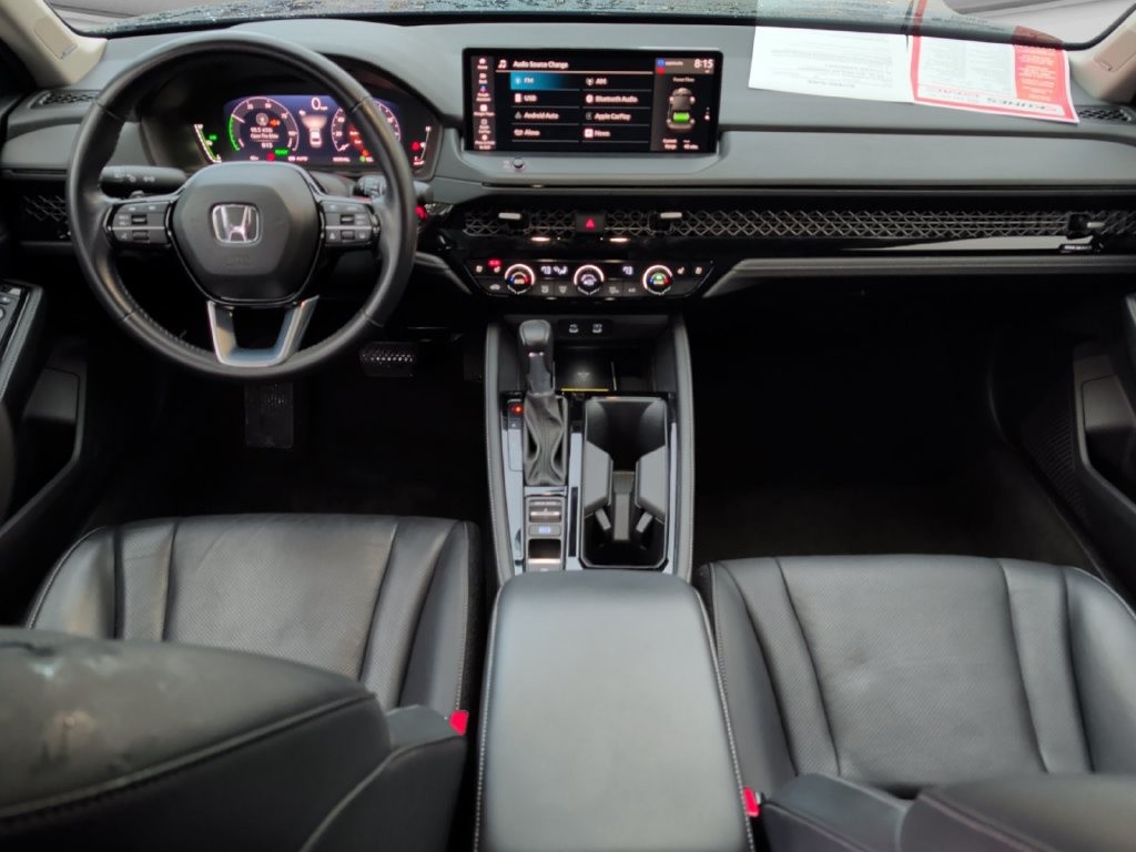 Used 2024 Honda Accord Touring image 18