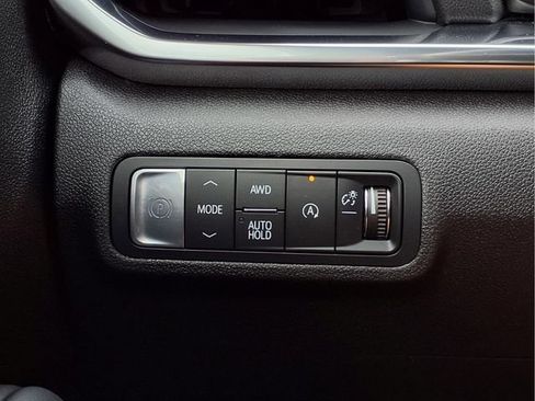 Certified 2026 GMC Terrain Elevation AWD/4WD image 11