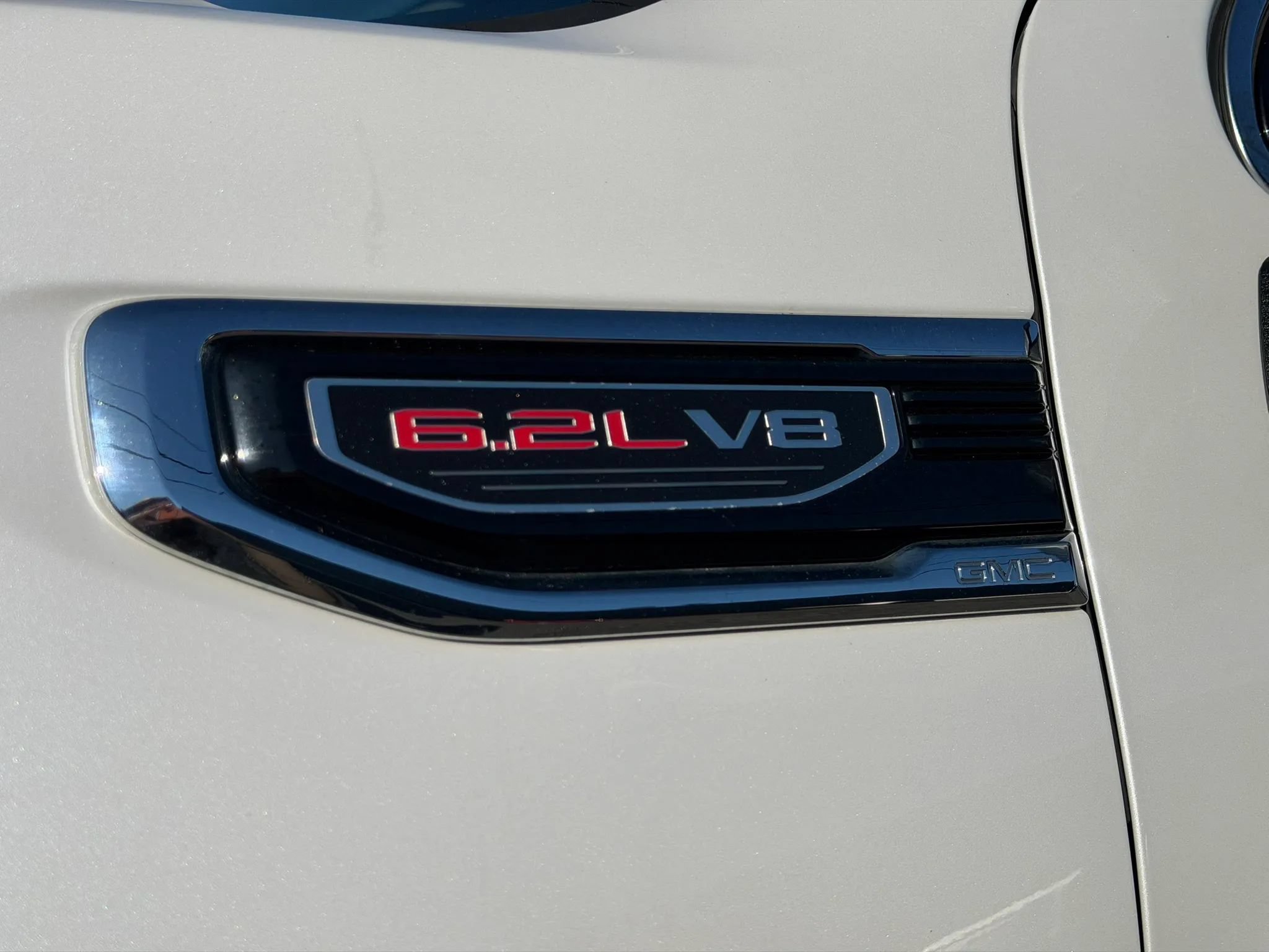 Used 2019 GMC Sierra 1500 Denali w/ Technology Package AWD/4WD image 6