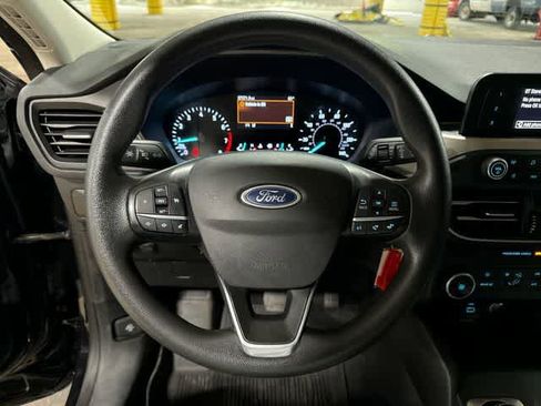 Used 2021 Ford Escape S AWD/4WD image 18